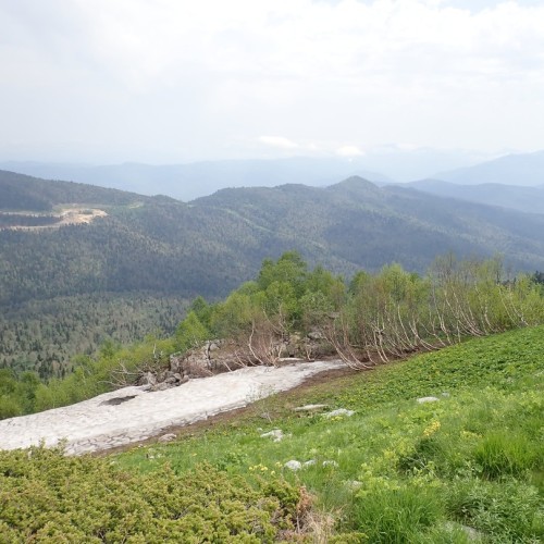 В Адыгею за походами, пещерами и древностями