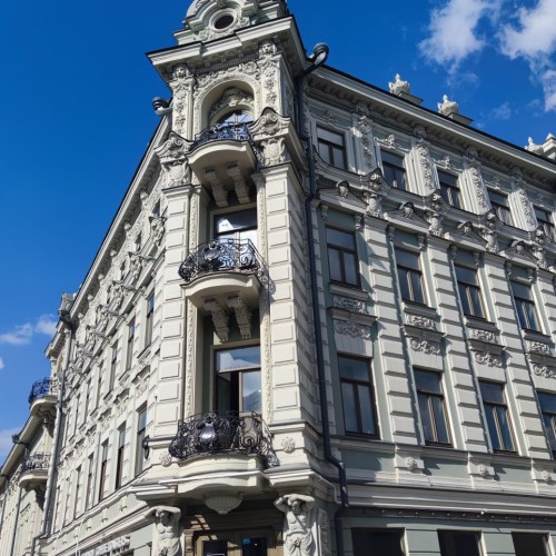 Главное в Казани и Свияжске: автобусно-пешеходный тур