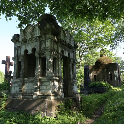 Мистический Петербург