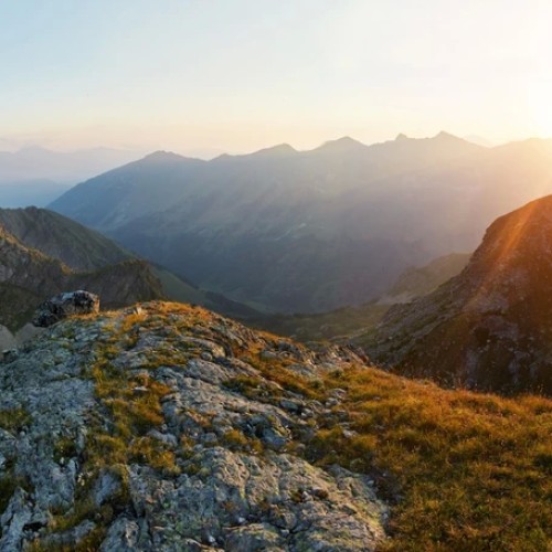 Комфортный Архыз: по горам налегке