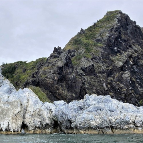 Знакомство с Сахалином в мини-группе: Тихая бухта, мыс Великан и побережье Охотского моря