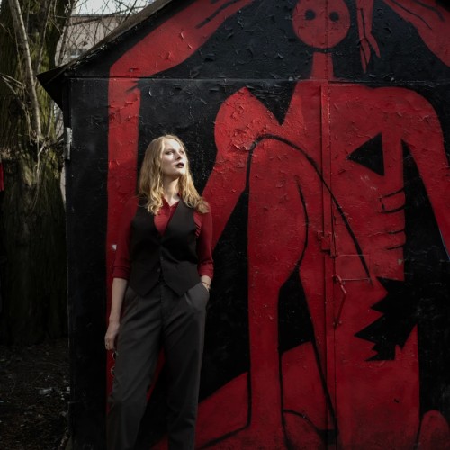 Петроградка и вы — на фотопрогулке по проходным дворам