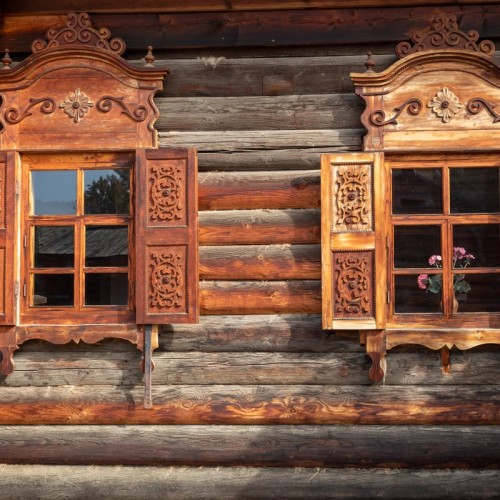 Байкал — восьмое чудо света: один день в Листвянке. Индивидуальная экскурсия
