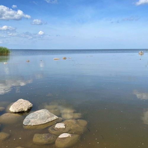 По старинным прусским городкам в мини-группе: Полесск, Советск, Неман, Гусев и Черняховск