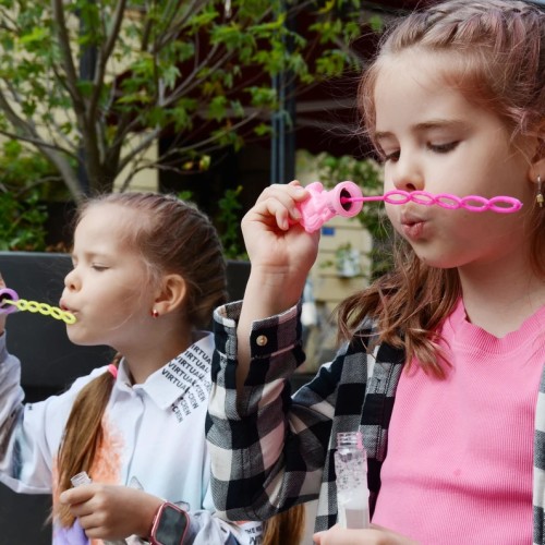 Парадный Петербург для детей — весело и интересно!