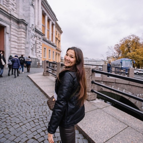 За фасадом имперской столицы: прогулка с историком