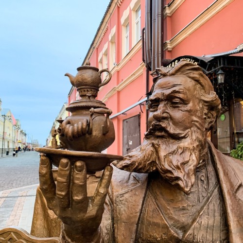 Нижегородское дно
