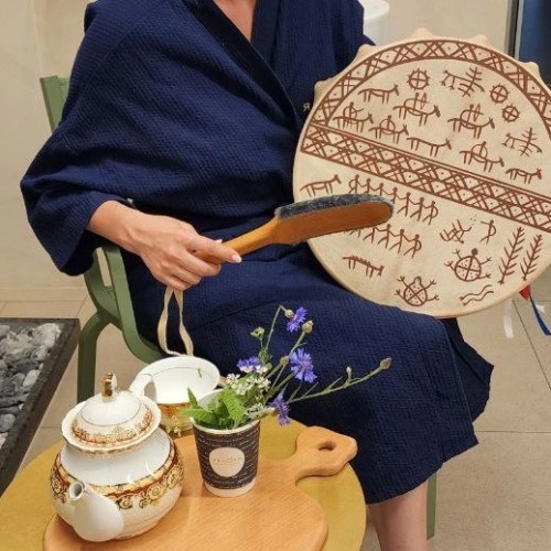 Спа-отпуск в Хакасии: перезагрузка, детокс, экскурсии с персональным сопровождением