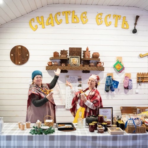 Карельские выходные в своей компании: «Марциальные Воды», «Кивач» и дополнительные активности