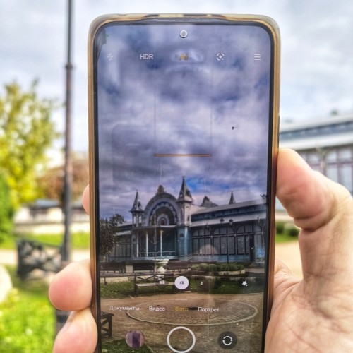 Фотопрогулка по Пятигорску с мастер-классом по мобильной съёмке