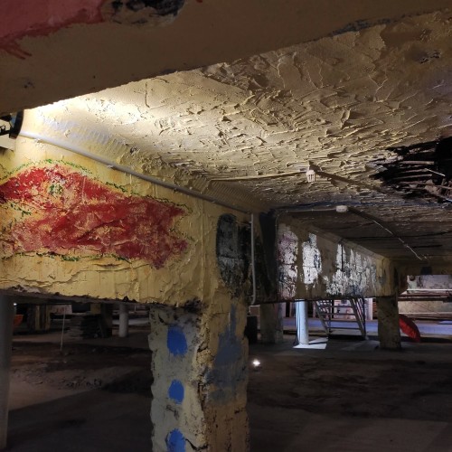 Катакомбы и башня Петрикирхе с Герхардом Ройттером