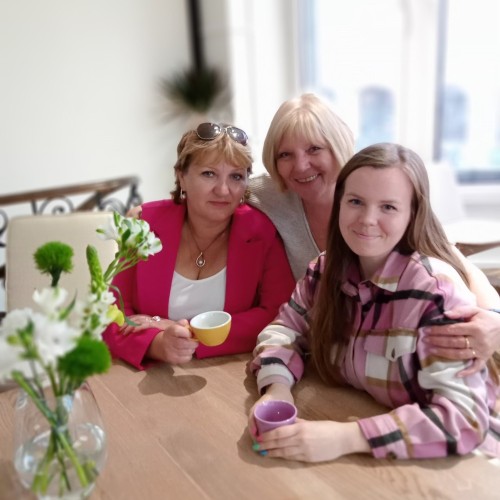 Кофейный мастер-класс и дегустация в Петербурге