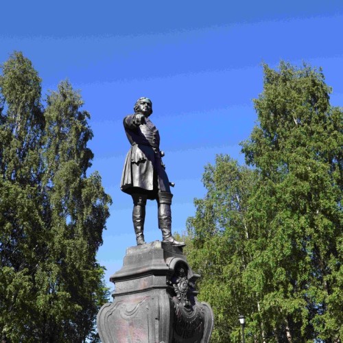 В Карелию с семьёй: Кижи, Петрозаводск и знакомство с культурой и фольклором