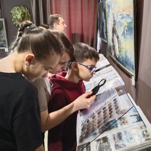 Путешествие в мир коллекций: экскурсия для детей от 4 до 10 лет