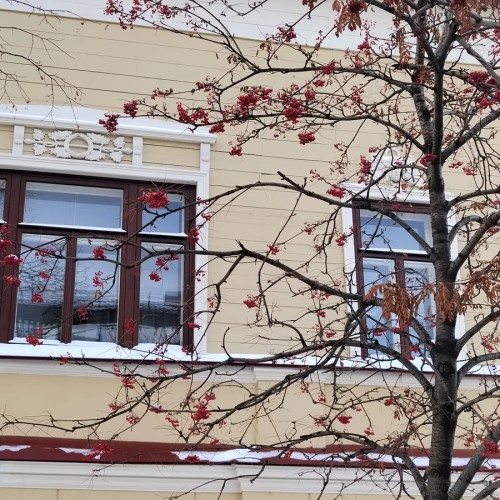 Мистическая Казань