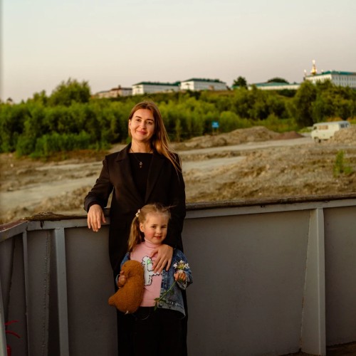 Дыхание Тобольска: фотопрогулка