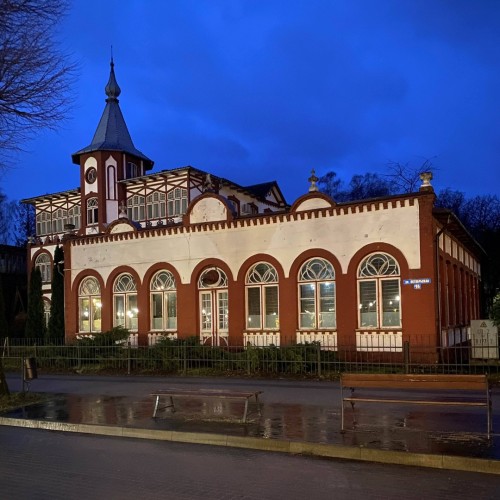 Индивидуальное путешествие с историком по Калининграду и области