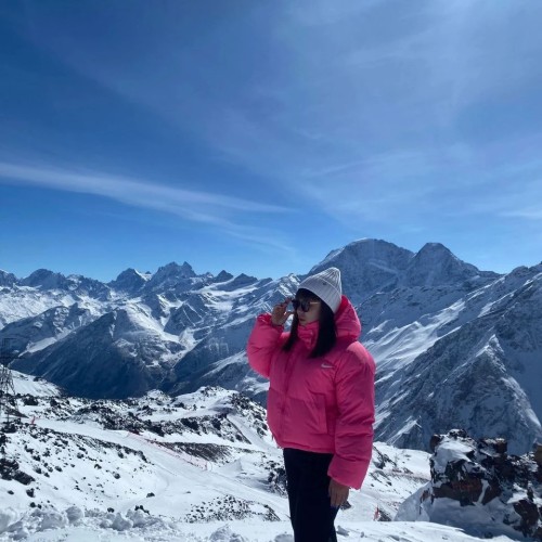 На джипах к горам-исполинам в мини-группе: Домбай, Архыз, Эльбрус и Чегем (из любого города КМВ)