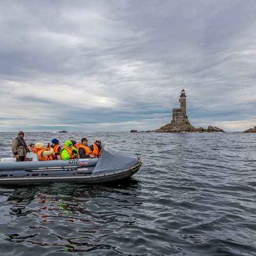На Итуруп за впечатлениями: большое путешествие по топовым локациям острова