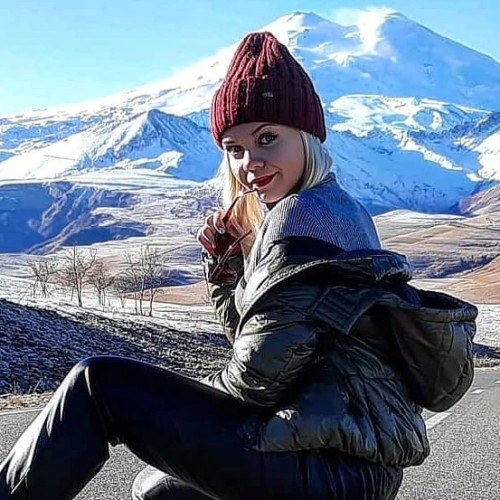 Путешествие в горную Долину нарзанов