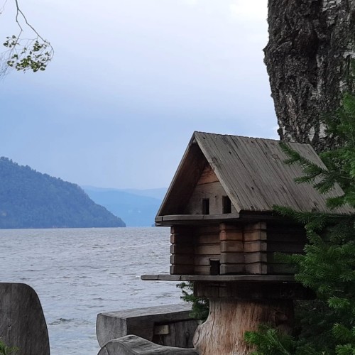 Телецкое озеро — путешествие с этнографом на вашем авто