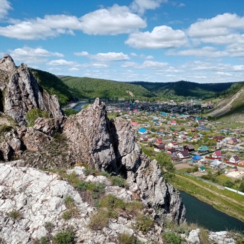 Путешествие в горнозаводскую глубинку: Сим — Миньяр — Аша