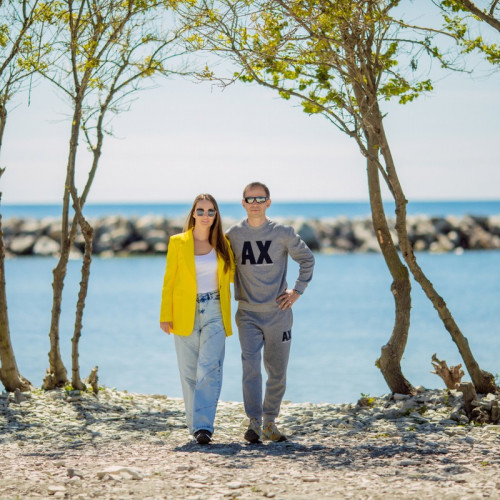 Фотопрогулка по Геленджику или окрестностям
