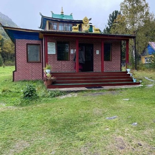 Большое путешествие на Байкал: Иркутск, Ольхон и Аршан, природные красоты, культура и местная кухня