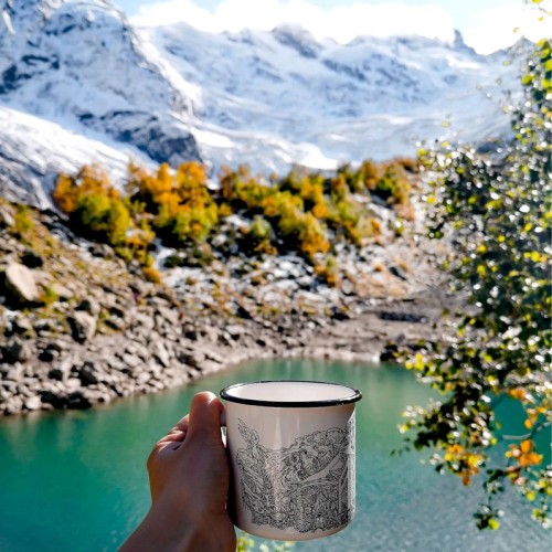 Лёгкий треккинг в горах Домбая с комфортом