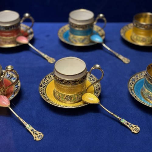 Музей Фаберже: драгоценные истории императорской семьи