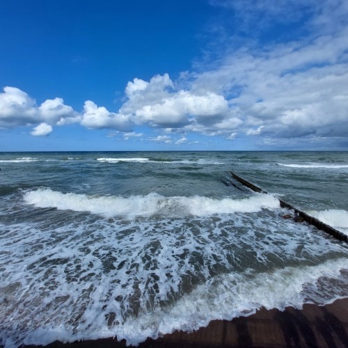 Насыщенные выходные в Калининградской области: автопутешествие только для вашей компании