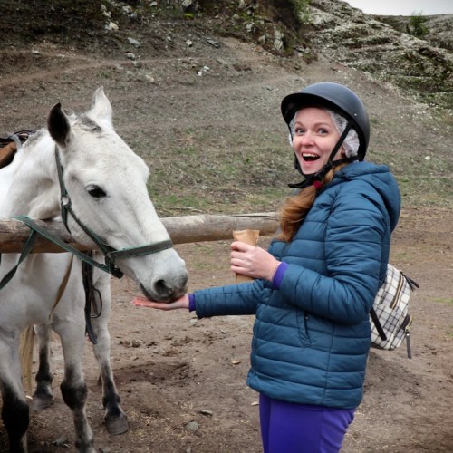 Алтай — активный: конная прогулка, лёгкий сплав и треккинг к горным озёрам + топовые локации