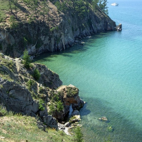 Ольхон: джип-сафари и водные прогулки в мини-группе