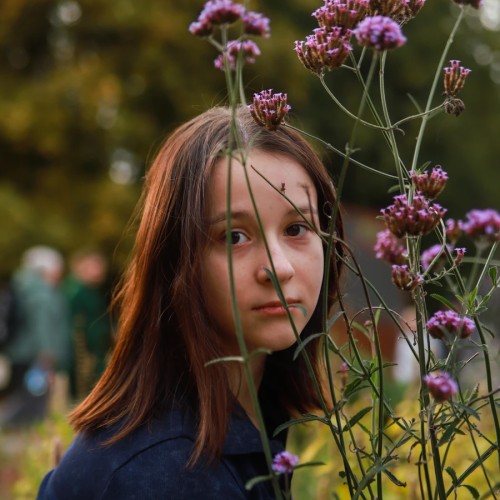 Фотопрогулка «Чарующий Калининград»