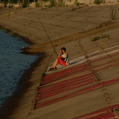 Небанально по Перми — от «Власти» до «Счастья»