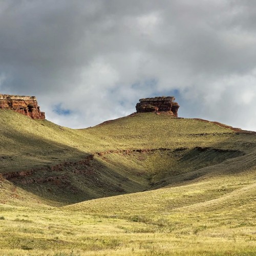 Верования, шаманы, идолы: по сакральным местам древних хакасов