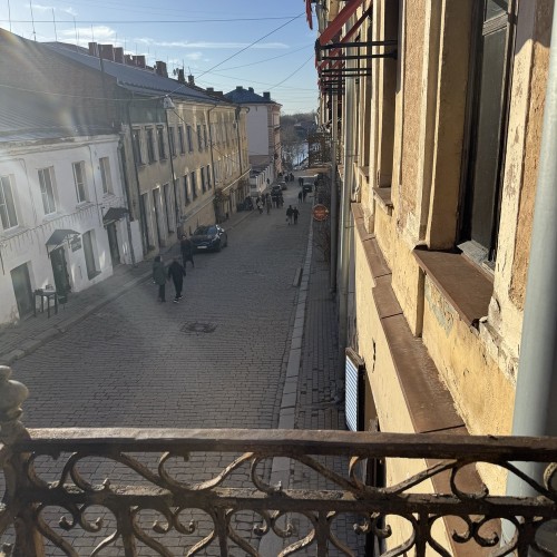 Тайны Выборга и романтика Монрепо: архитектура, история, природа