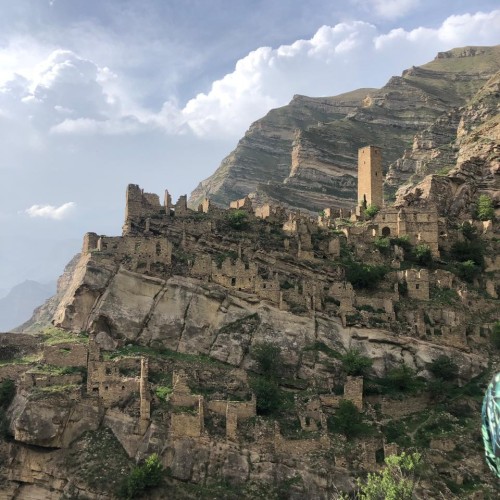 Этнический Дагестан с мастер-классом и национальными обедами: встреча с душой