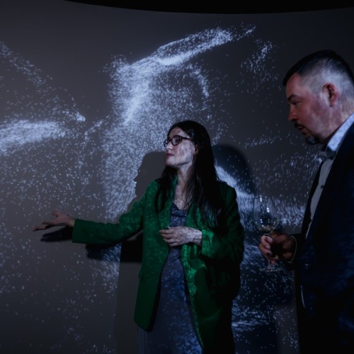 Музей Арт и Факты: удивительные факты ожившие в виде арт-объектов