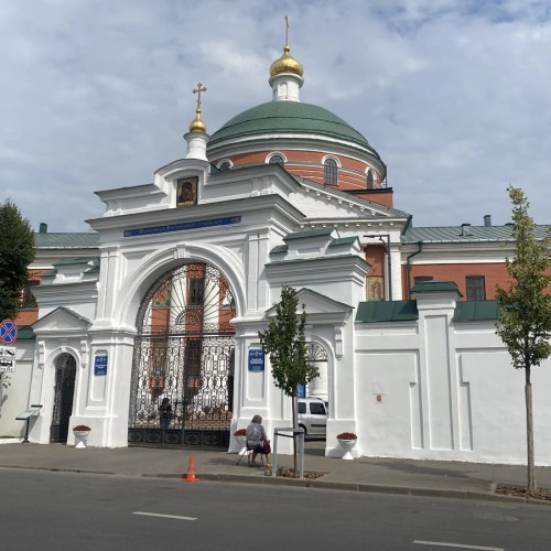 Старая Казань