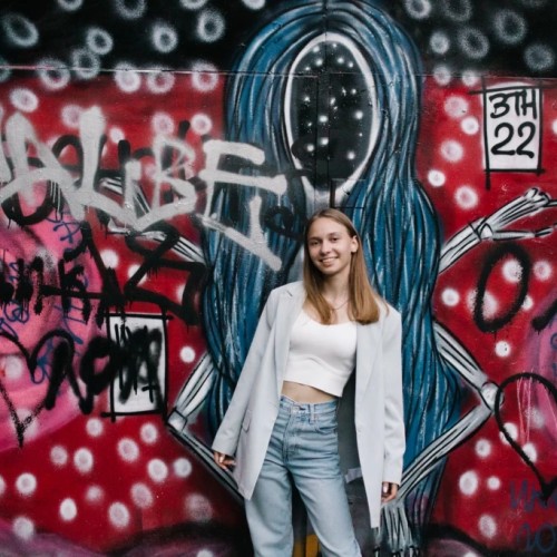 На авто и пешком — небанальная фотопрогулка по Питеру