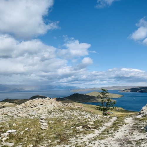 Релакс-тур на Байкал: основные достопримечательности и спа по-сибирски