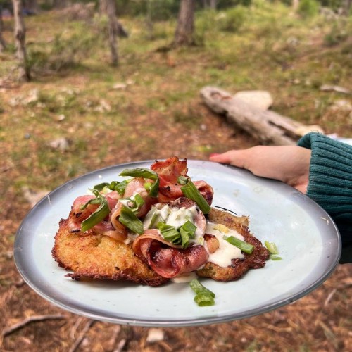 Наедине с природой Алтая: активное путешествие с конными прогулками и походом