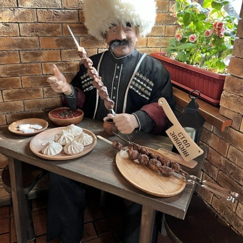 Прогулка по Пятигорску: обзорная и гастрономическая