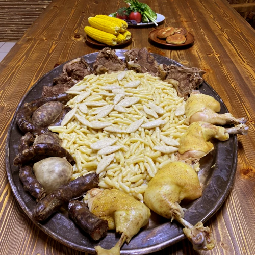 Полная экскурсия по Грозному: главные и нетуристические места