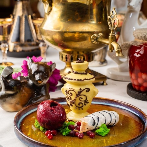 Роскошный гастротур на Байкал: сибирская и бурятская кухня, мастер-классы и дегустация с сомелье