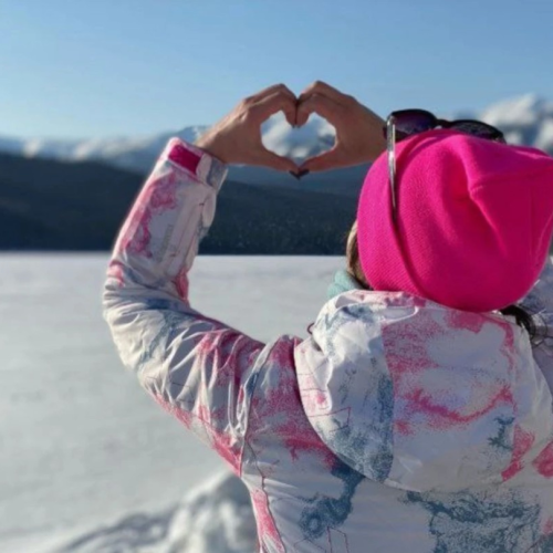 В ледяные объятия Байкала: места силы, источники, кухня, бурятская культура (всё включено)
