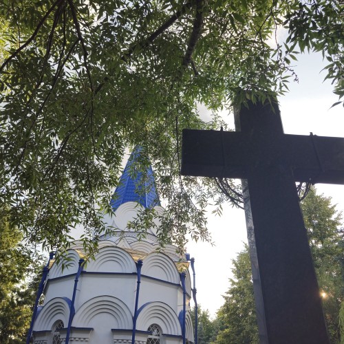Два монастыря Татарстана — две судьбы