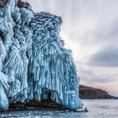 Экспресс-путешествие на Байкал в мини-группе: Листвянка и Ольхон