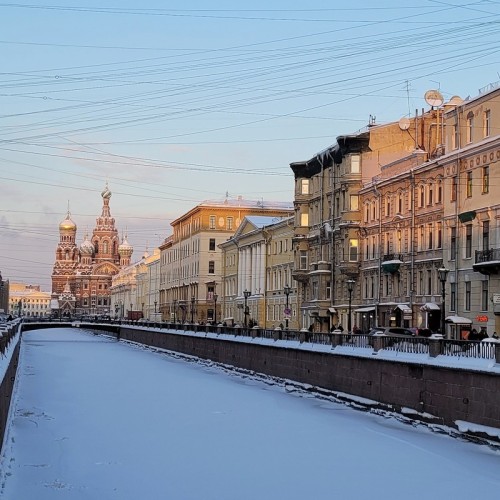 Собор как камертон эпохи